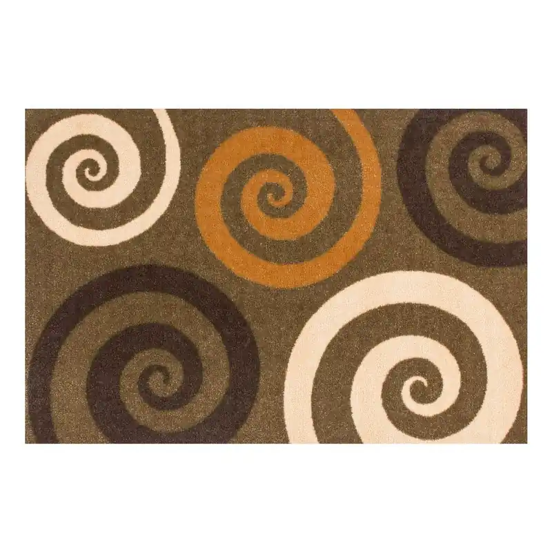 Rabat Wycieraczka Bonjour 119 Beige, 60x90 cm Bonami