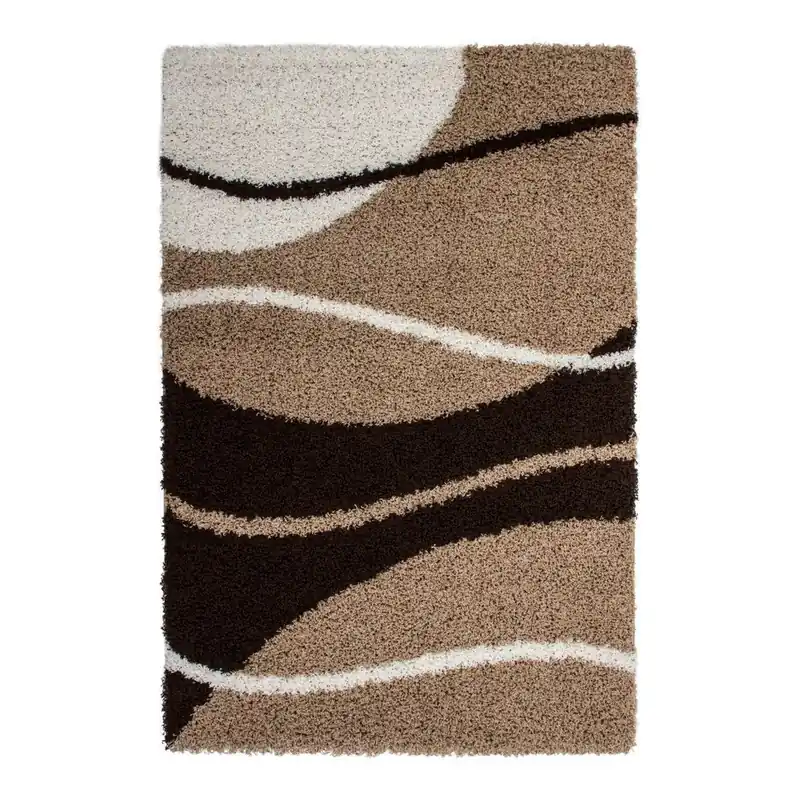 Tani Dywan Twister 310 Beige, 80x150 cm Bonami