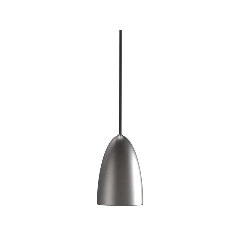 Wysoka jakość Lampa sufitowa Nordlux Nexus Small, stal szczotkowana Bonami