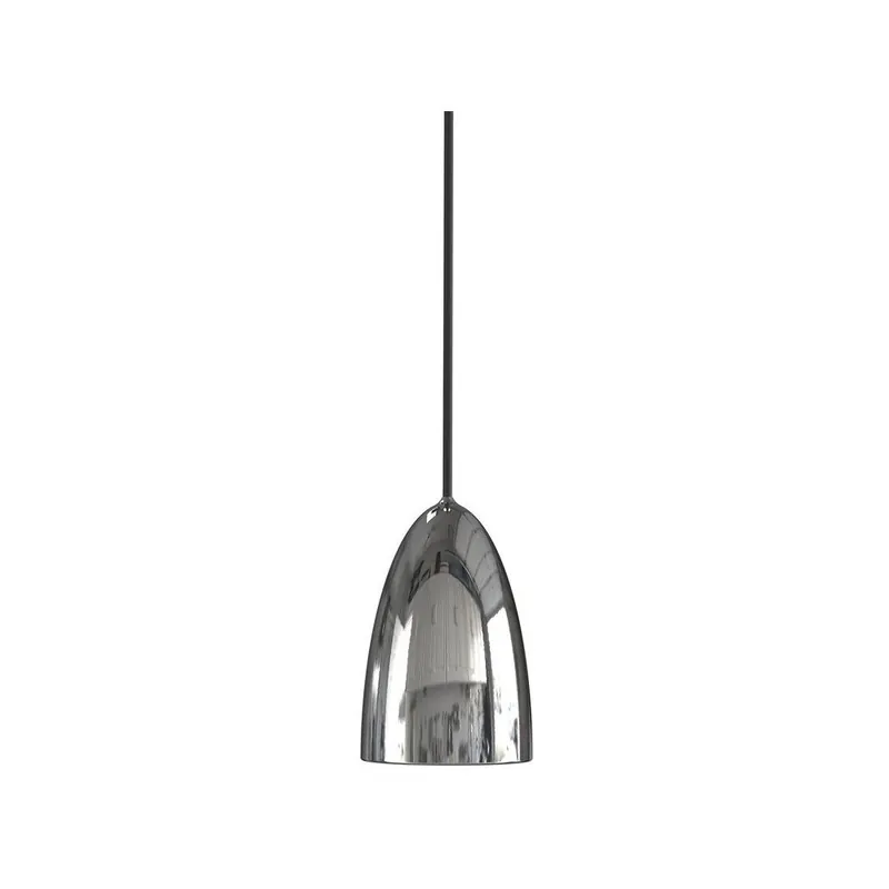 Szybka dostawa Lampa sufitowa Nordlux Nexus Small, chrom Bonami