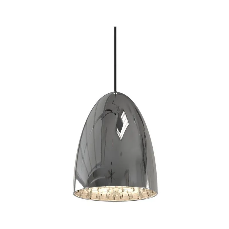Hit sprzedaży Lampa sufitowa Nordlux Nexus 20 cm, chrom Bonami