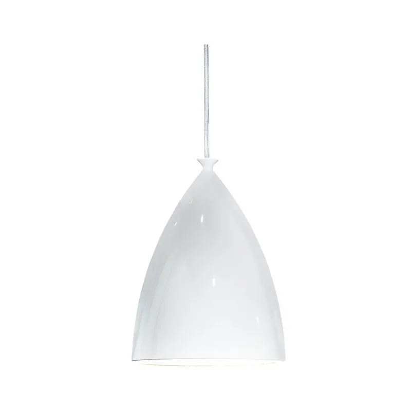 Lampa wisząca NordluxSlope, biała Bonami Ostatnie sztuki