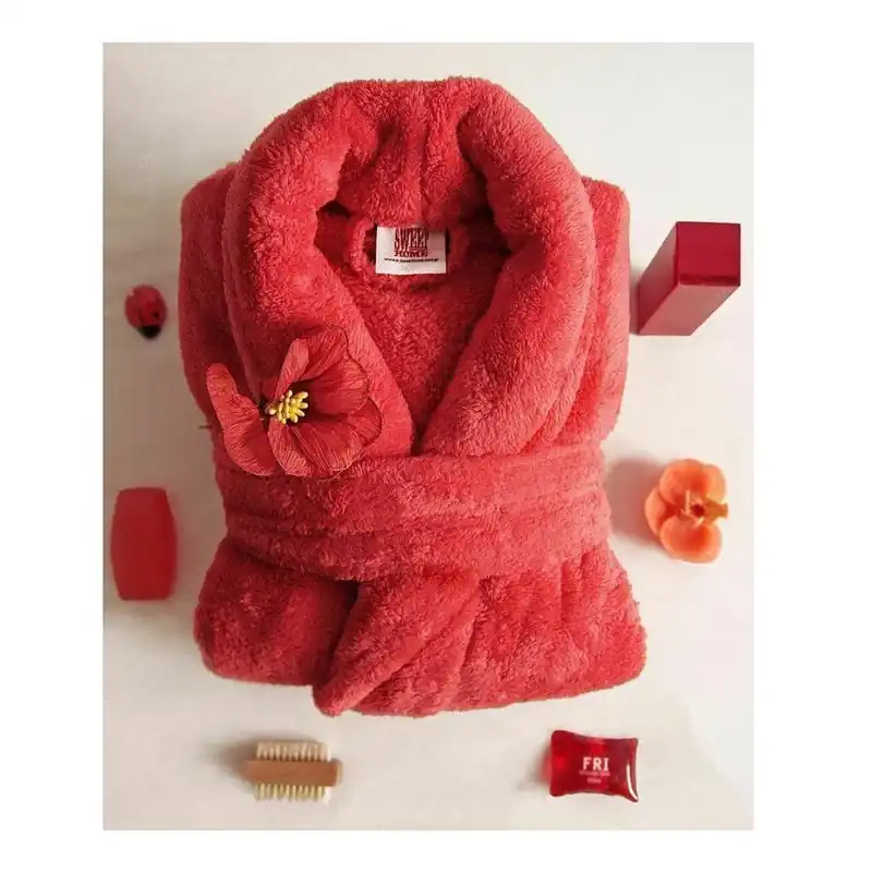 Oferta Szlafrok Wellsoft Coral, S Bonami