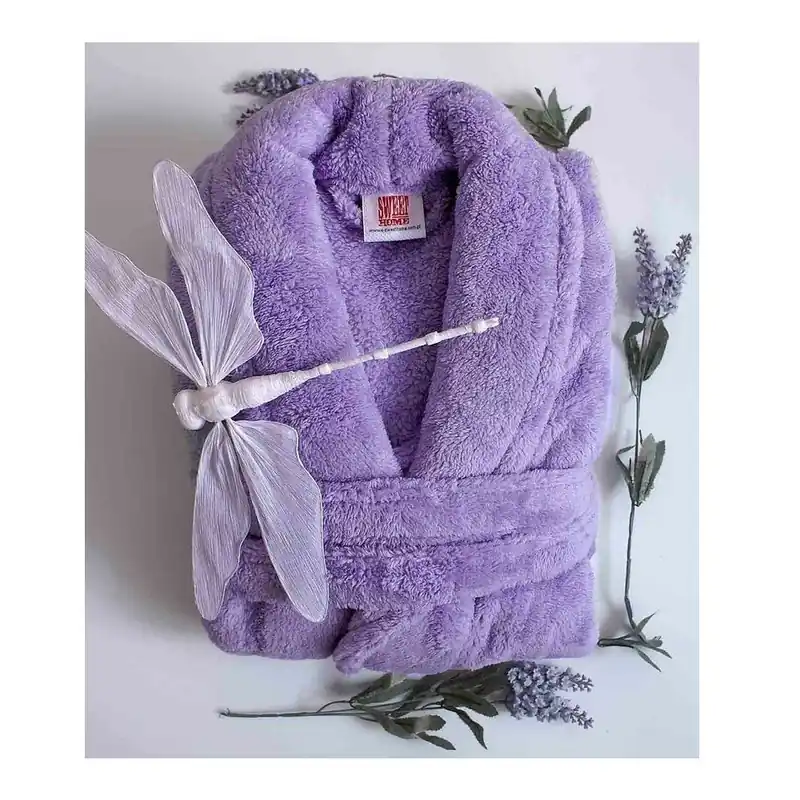 Szlafrok Wellsoft Heather, M Bonami Hit sprzedaży