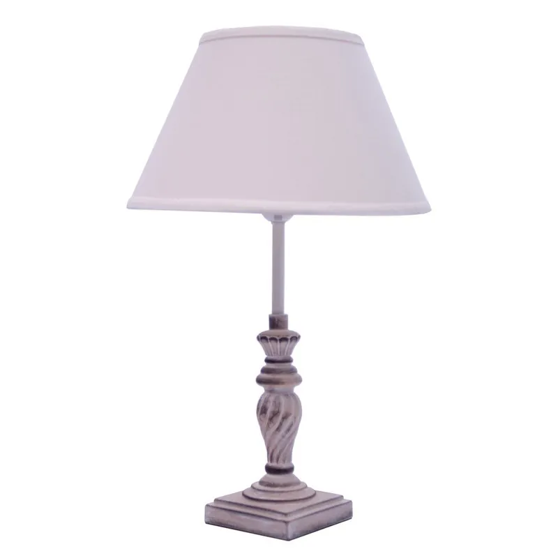 Lampa stołowa Antique, 51 cm Bonami Darmowy zwrot