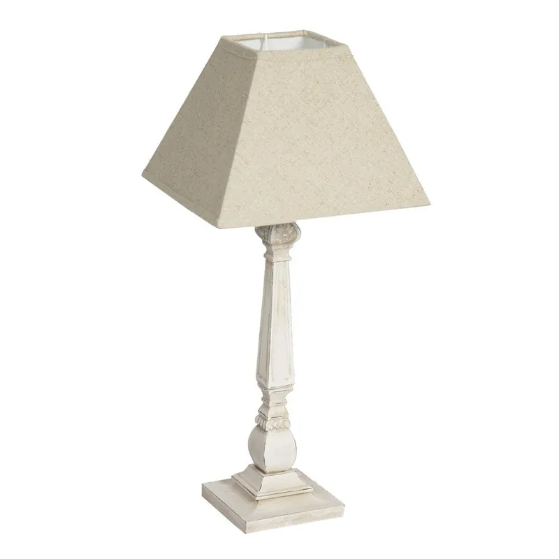 Lampa stołowa Antic Line Strict Shapes Bonami Zamów teraz