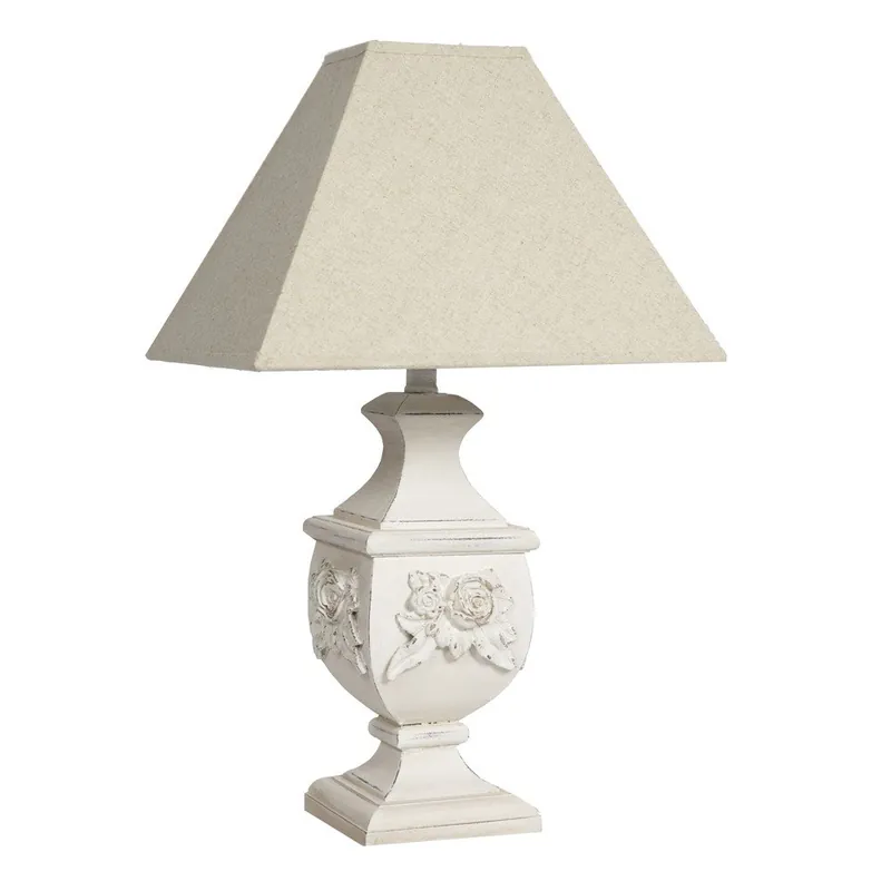 Najlepsza cena Lampa stołowa Chubby Lamp, 51 cm Bonami