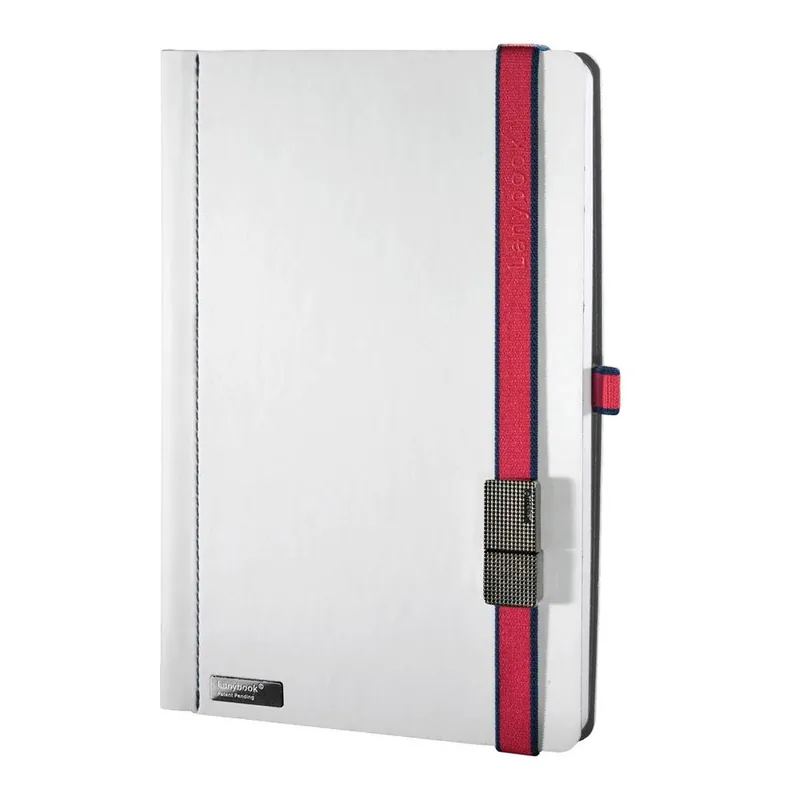 Notes Tuscon White, A6 Bonami Premium