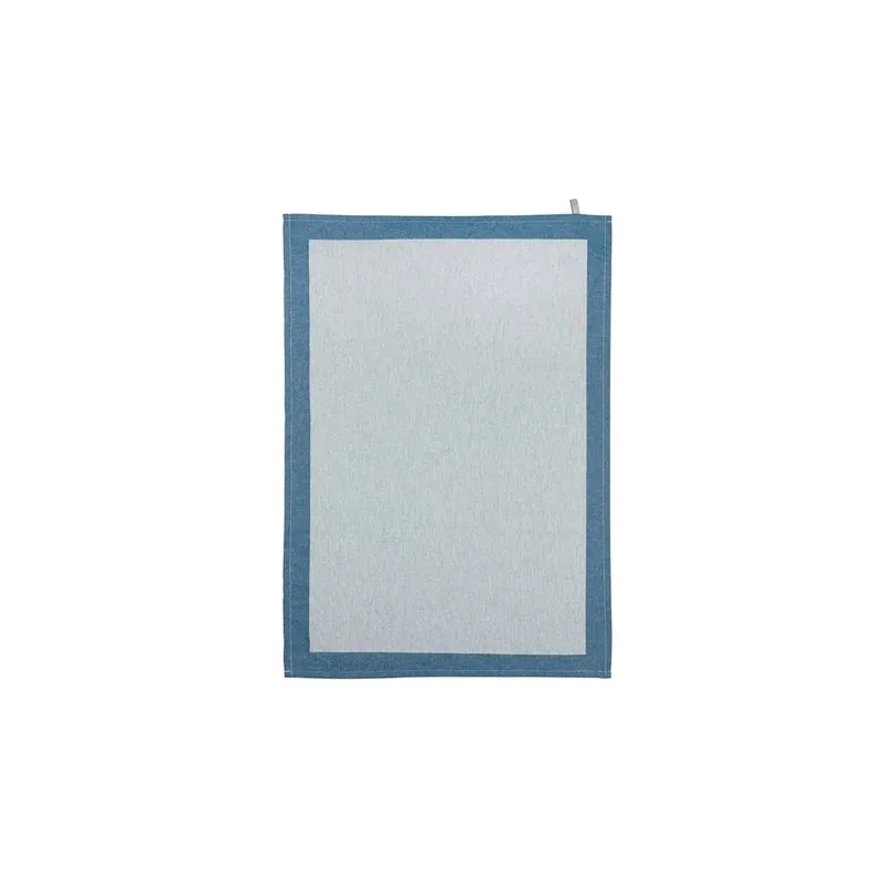 Ścierka kuchenna Frame China Blue Bonami Premium