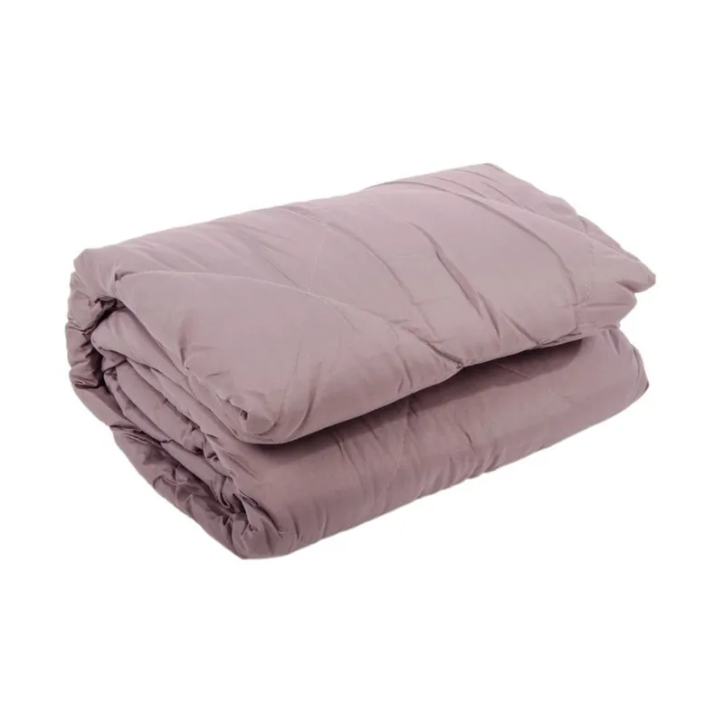 Wyprzedaż Narzuta Duveta Violet Creme, 180x220 cm Bonami