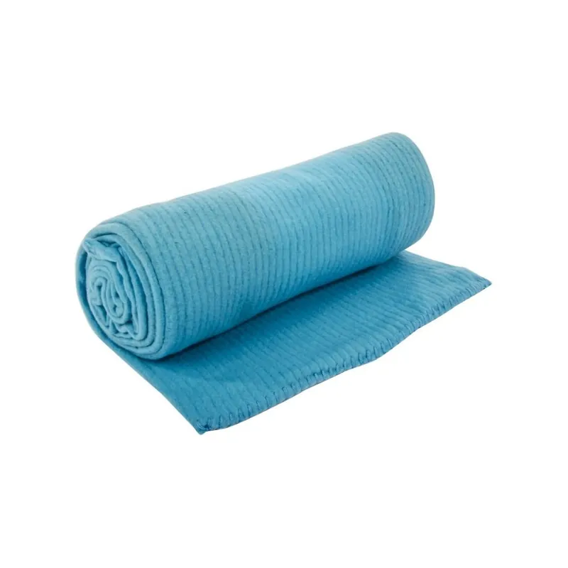 Nowy Pled Jaquar Bleu, 130x150 cm Bonami