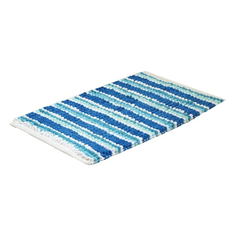 Dywanik łazienkowy Aqua Stripe, 50x80 cm Bonami Nowy