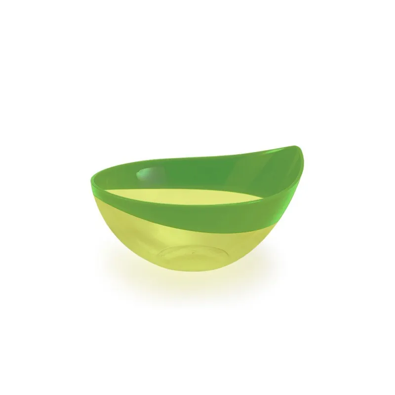 Miska sałatkowa Snips Elite Green, 28 cm Bonami Bestseller