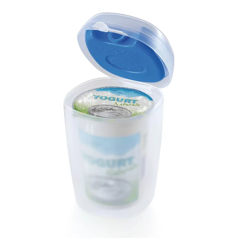 Chłodzący pojemnik na jogurt z łyżeczką Yogurt Box Bonami Wyjątkowa oferta