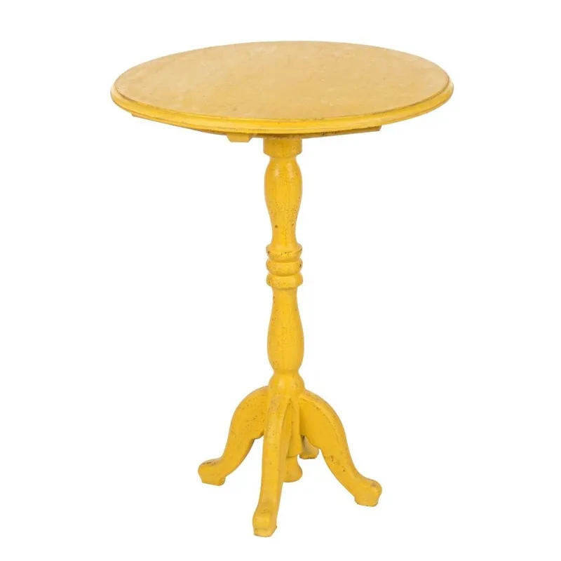 Stolik Margor Giallo, 50x50x70 cm Bonami Promocja