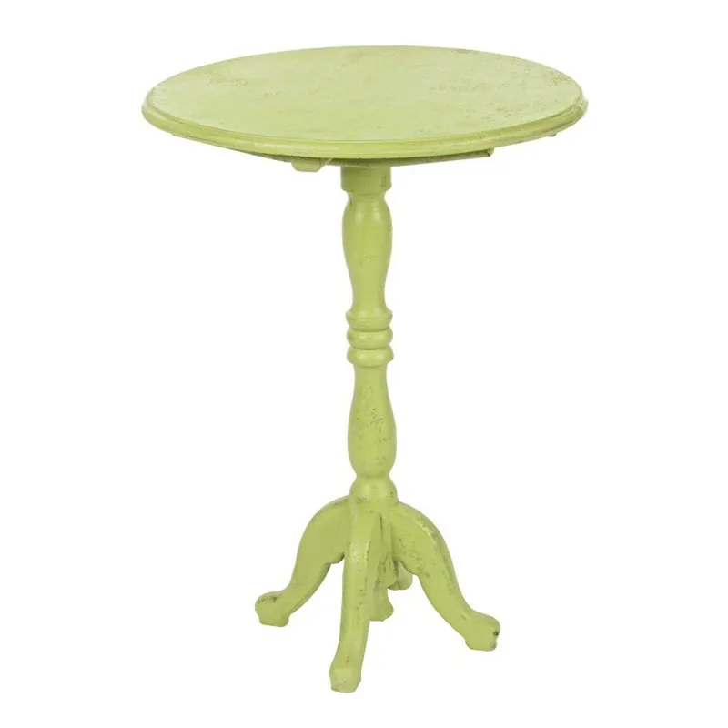 Darmowy zwrot Stolik Margor Verde, 50x50x70 cm Bonami