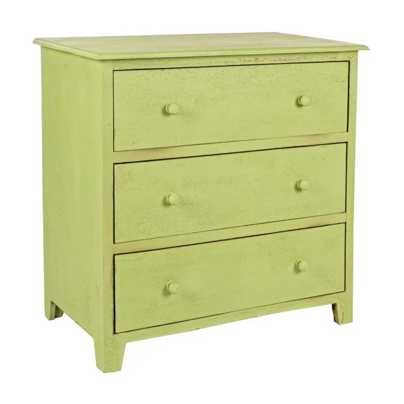 Komoda Margot Verde, 80x45x80 cm Bonami Hit cenowy