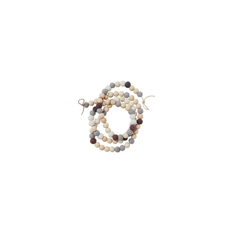 Wysoka jakość Biżuteria Wow Jewel Grey Bonami