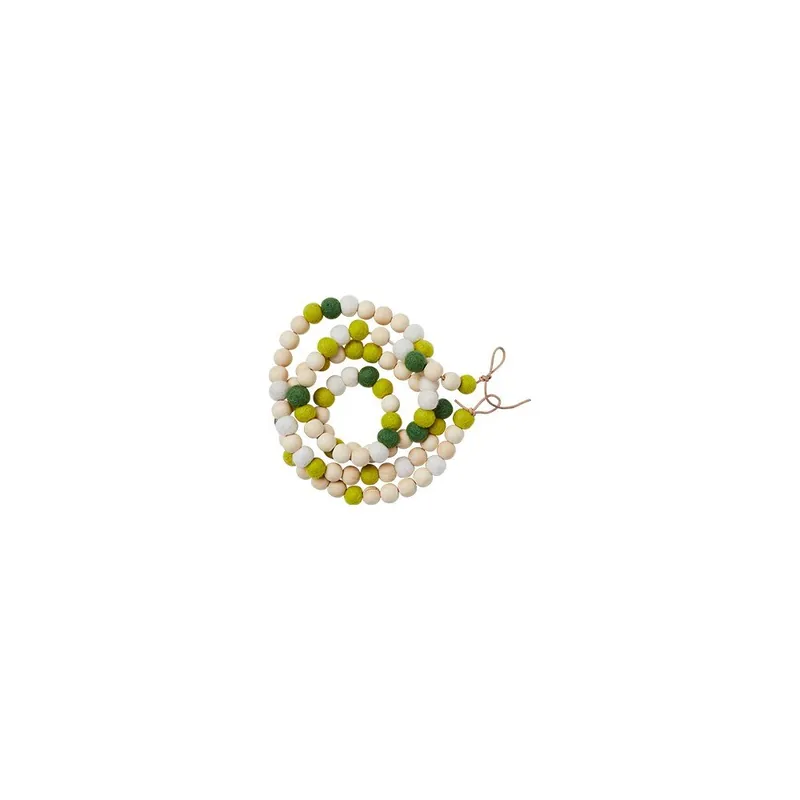 Biżuteria Wow Jewel Lime Bonami Rabat