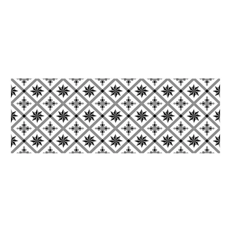 Winylowy dywan Estrella, 50x140 cm Bonami Ostatnie sztuki