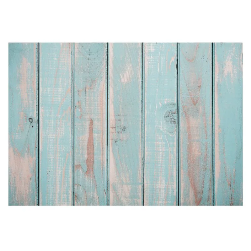 Winylowy dywan Tablas Turquesa, 99x120 cm Bonami Nowość