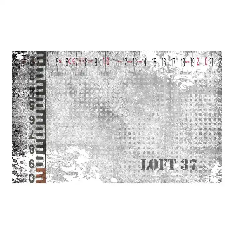 Kup online Winylowy dywan Industrial Loft 37, 100x150 cm Bonami