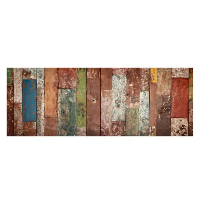 Winylowy dywan Industrial Soho, 66x180 cm Bonami Hit cenowy
