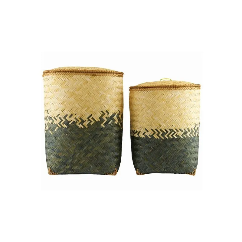 Oferta Komplet 2 koszy Helene Bonami