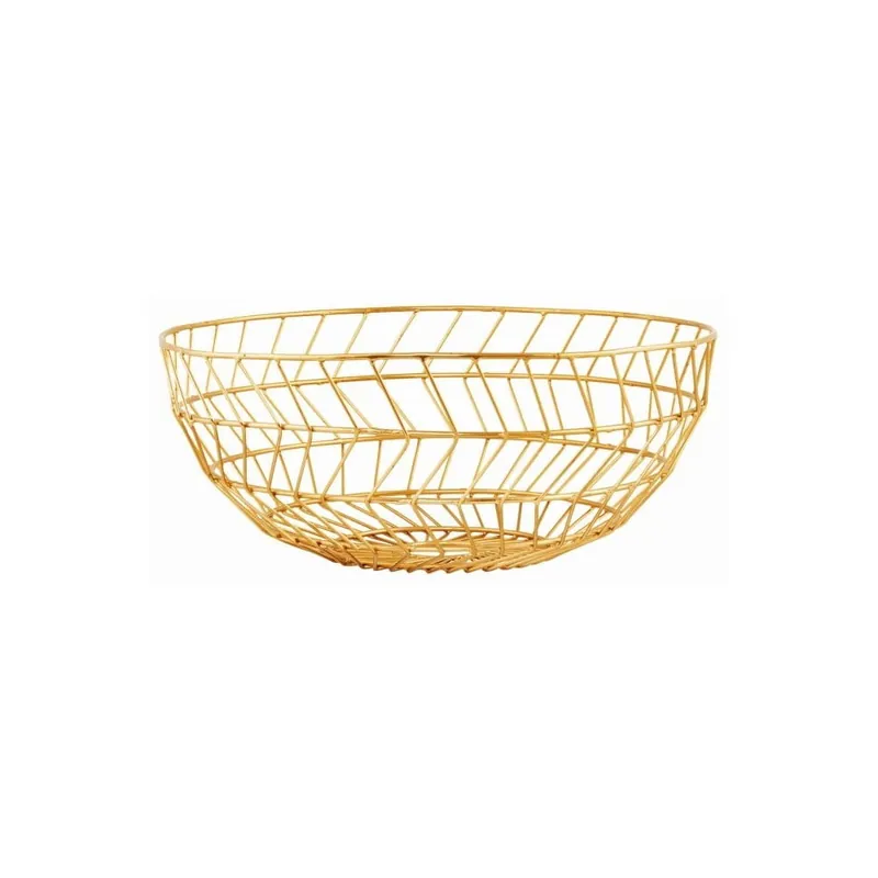 Miska Zig Brass Bonami Super okazja