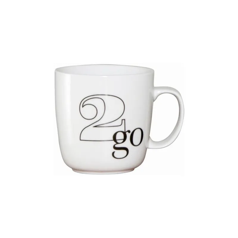 Kubek Art 2 Go Bonami Premium