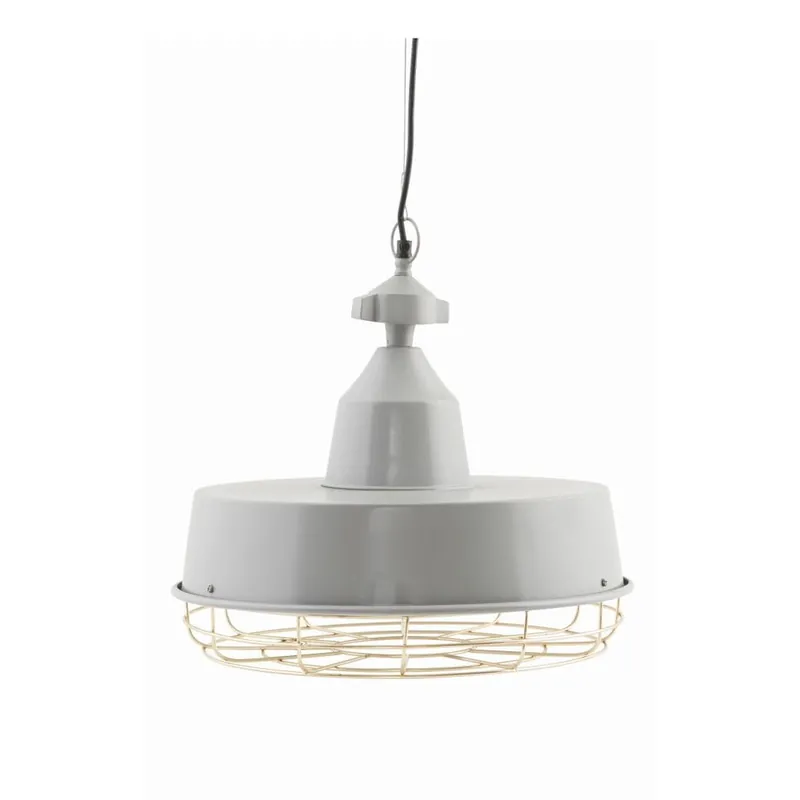Hit cenowy Lampa wisząca House Doctor Gasby Brass Bonami