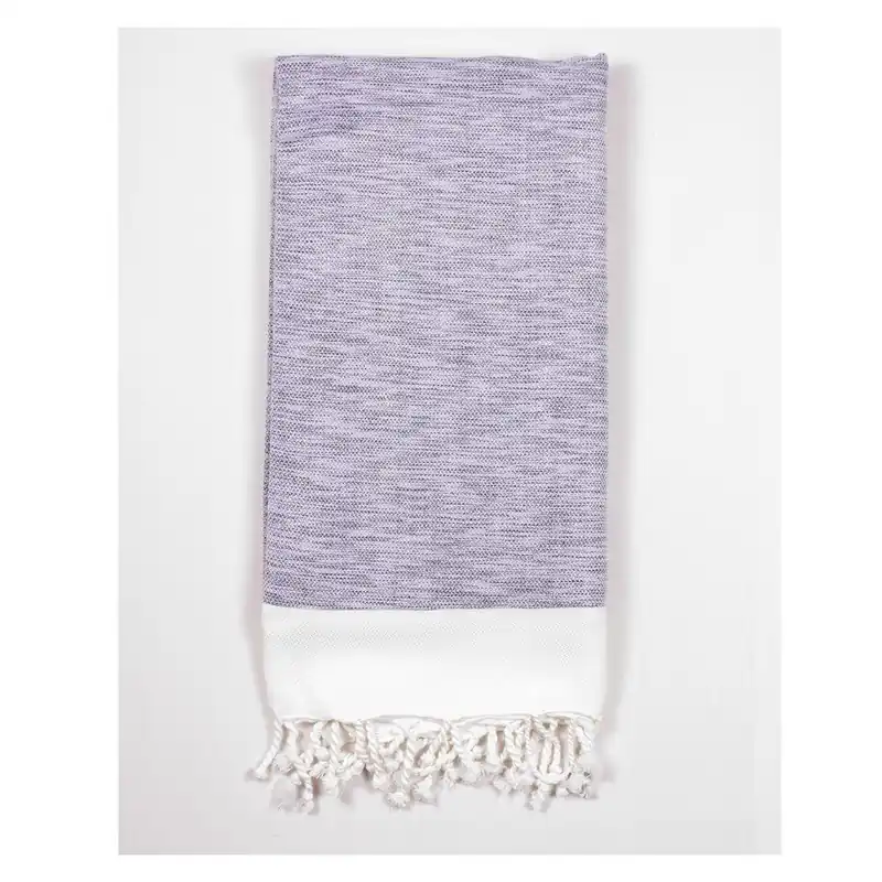 Ręcznik Arizona 180 x 90 cm, Lilac Bonami Popularny