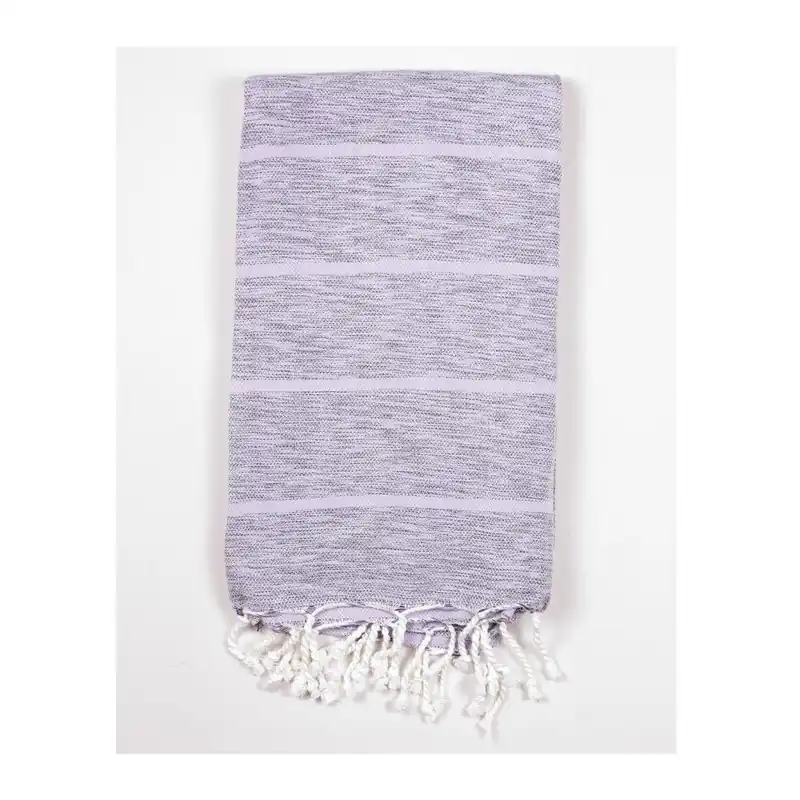 Ręcznik Nevada 180 x 90 cm, Lilac Bonami Obniżka ceny