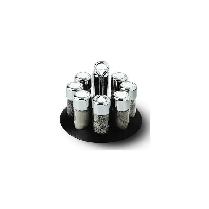 Oferta czasowa Pojemniki na przyprawy Swing Bonami