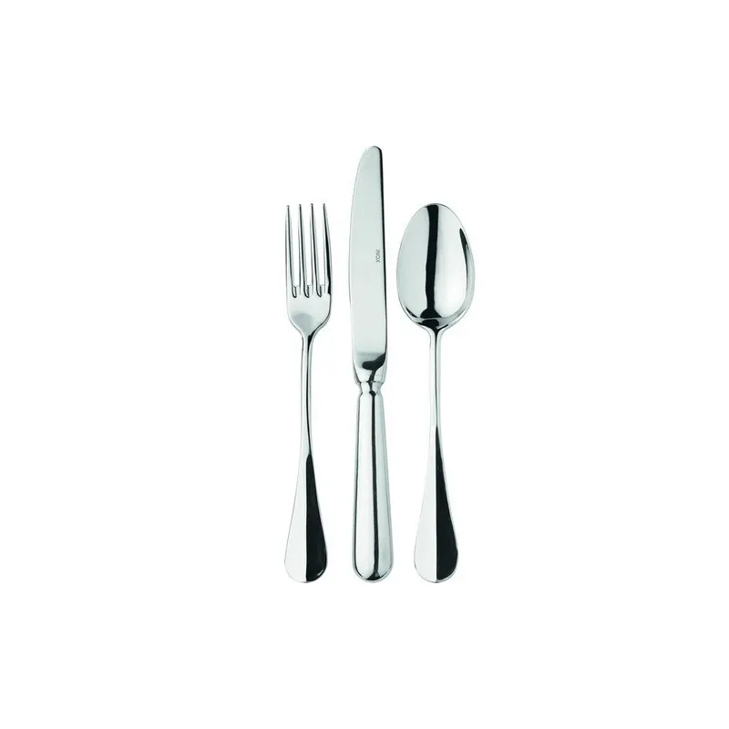 Wyjątkowa oferta Komplet 24 sztućców Brixa Bonami