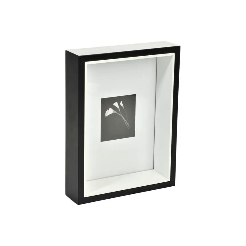 Szybka wysyłka Ramka Black Minimal, 15x20 cm Bonami