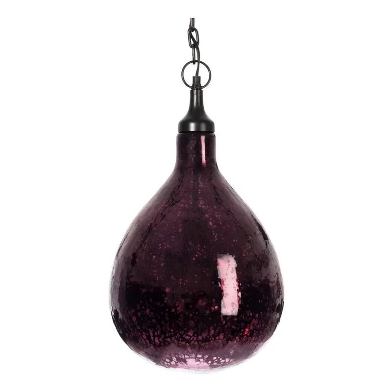 Żyrandol Pear Plum, 27x46 cm Bonami Ostatnia szansa