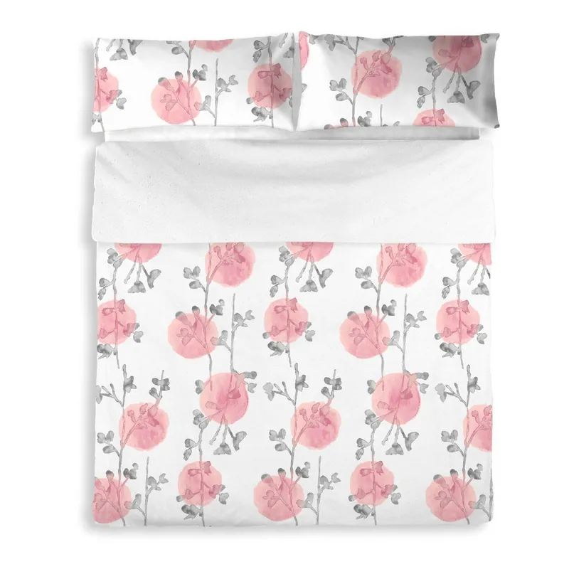 Ostatnia szansa Pościel Vibrant Rosa, 240x220 cm Bonami