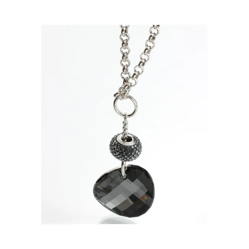 Cena promocyjna Naszyjnik Swarovski Pandora, 45 cm Bonami