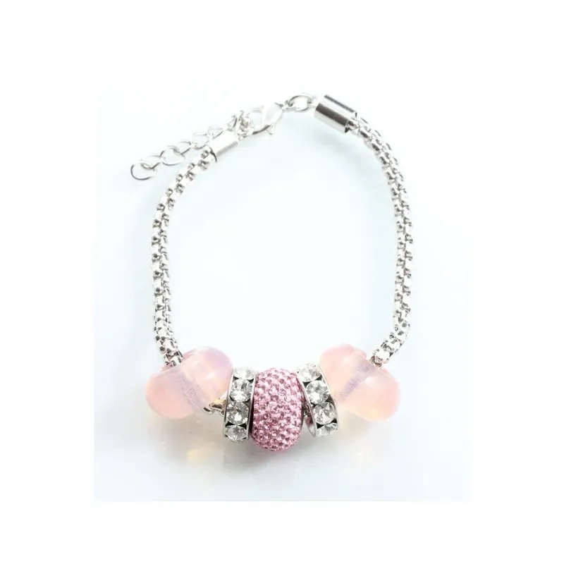 Bransoletka Bubbles Rosa, 17-20 cm Bonami Wyjątkowa oferta