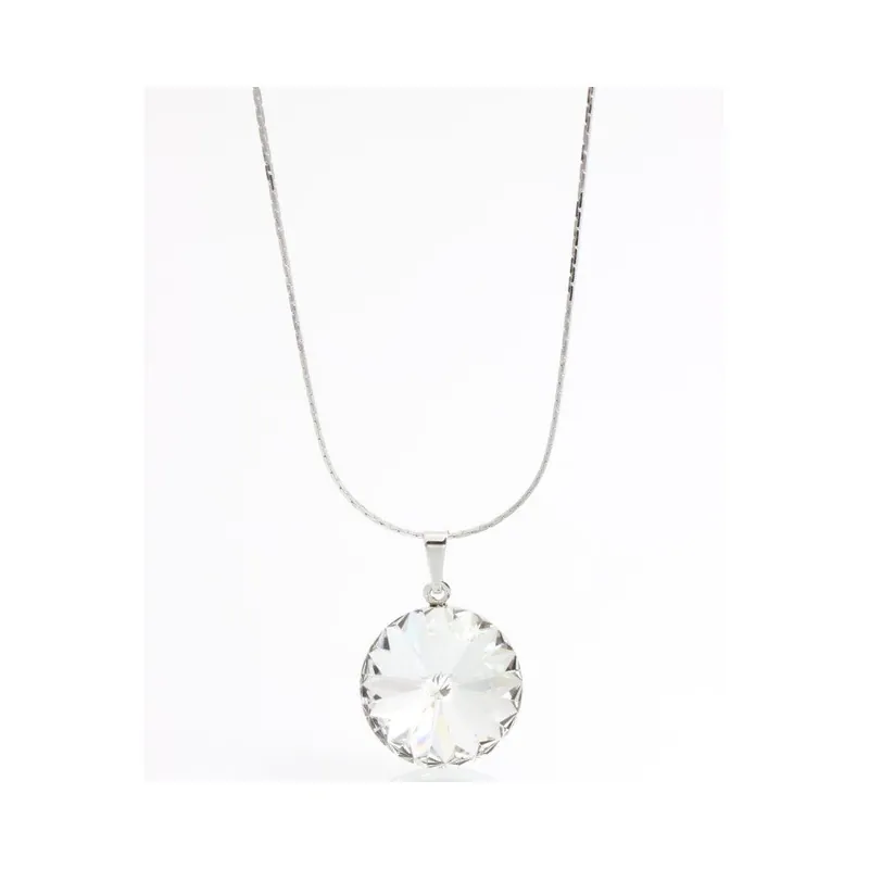 Nowość Naszyjnik Swarovski Moon, 45 cm Bonami