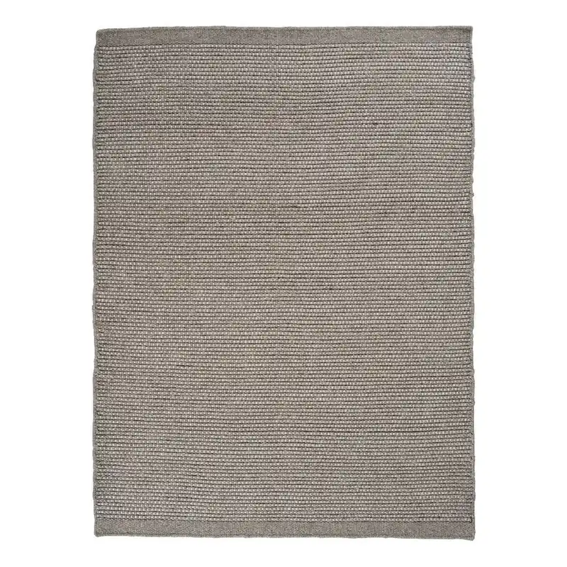 Wybór klientów Dywan wełniany Linie Design Asko, 70x140 cm Bonami