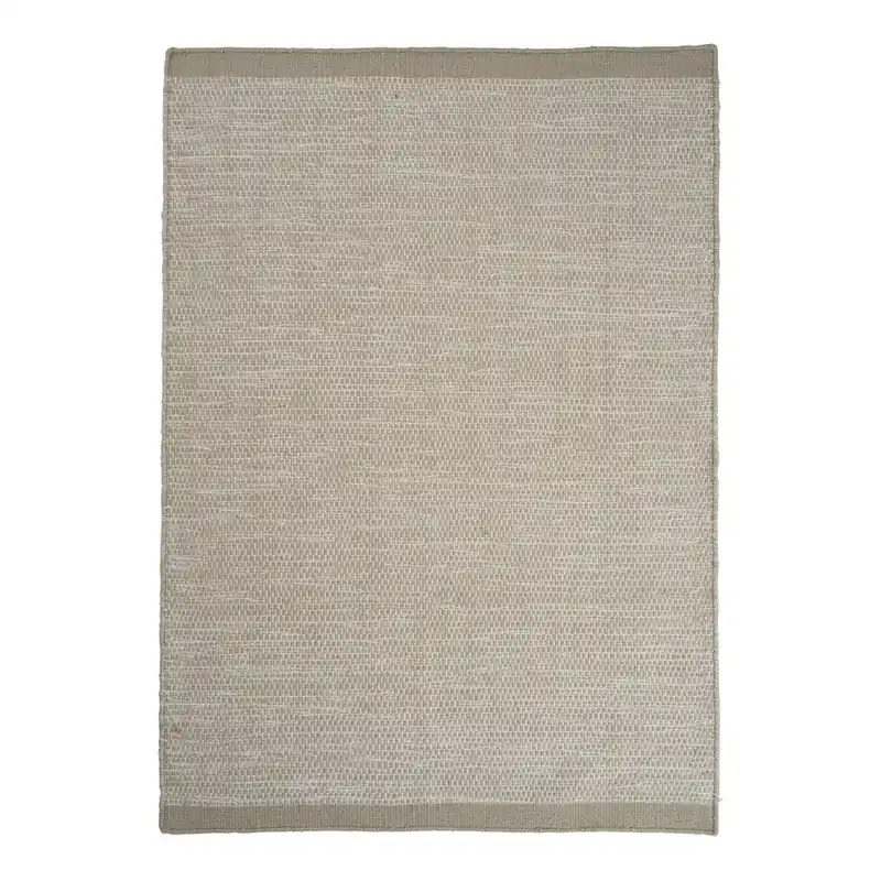 Oferta czasowa Dywan wełniany Linie Design Asko Light Beige, 170x240 cm Bonami