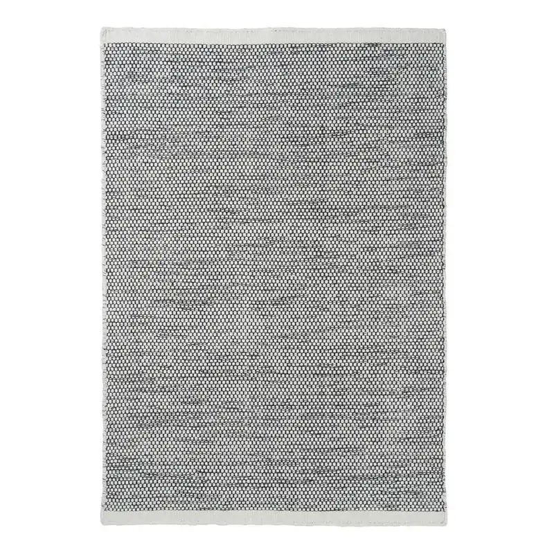 Dywan wełniany Linie Design Asko, 140x200 cm Bonami Nowość