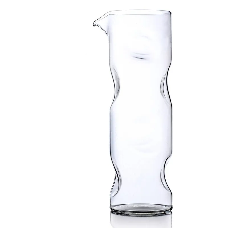 Szklana karafka Grog, 800 ml Bonami Ekspresowa dostawa