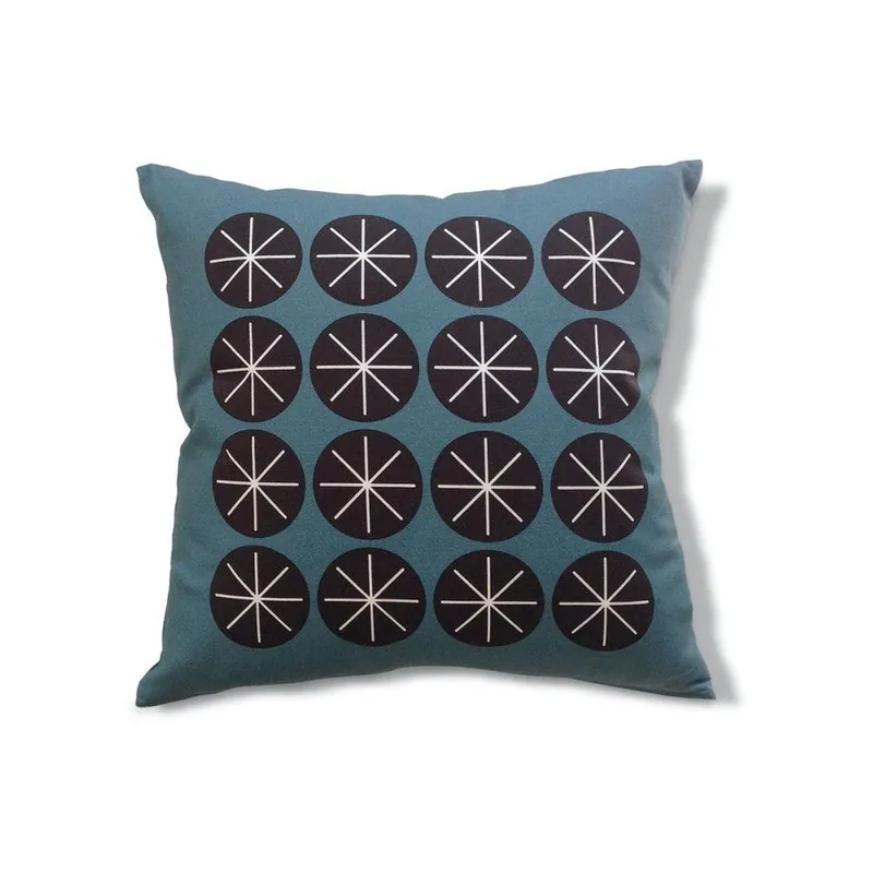 Dodaj do koszyka Poszewka na poduszkę Stars Blue, 45x45 cm Bonami