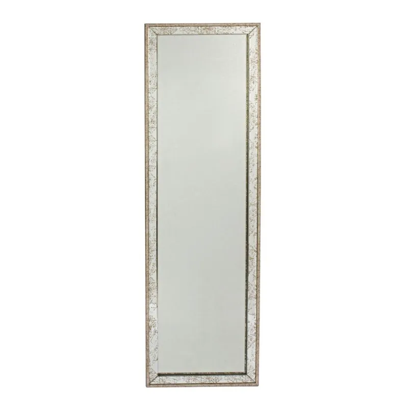 Zamów teraz Lustro ścienne Aura, 36x126 cm Bonami