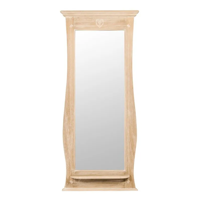 Lustro ścienne Amelia, 52x120 cm Bonami Super okazja