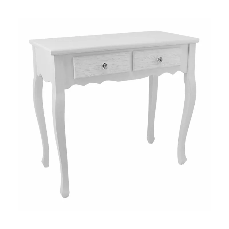 Konsola Bizzotto Blanc, szer. 80 cm Bonami Obniżka ceny