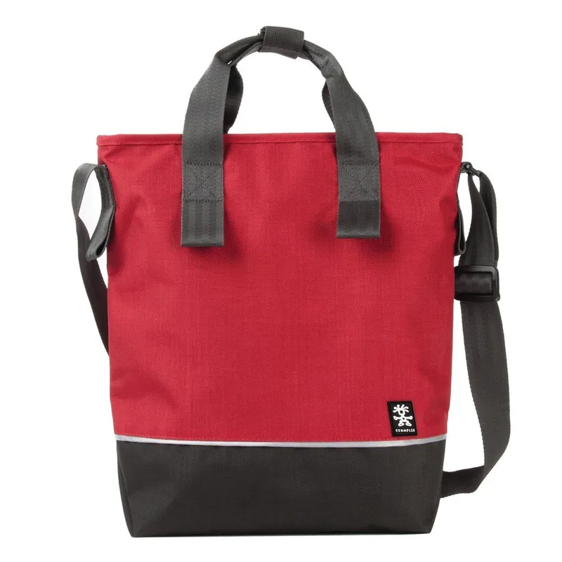 Torba na tablet Proper Roady Messenger S, czerwona Bonami Super okazja